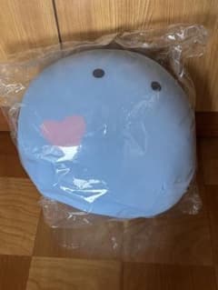 とんでもスキルで異世界放浪メシ スイのぬいぐるみクッション - メルカリ