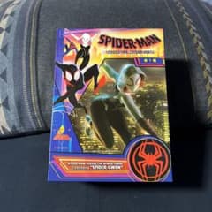 スパイダーマン スパイダーグウェン フィギュアのサムネイル