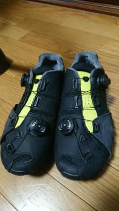 Lintaman ADJUST road pro2018　ビンディングシューズのサムネイル