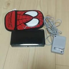 任天堂3DS本体のサムネイル