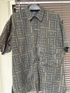 daiwapier39 半袖シャツ Lのサムネイル