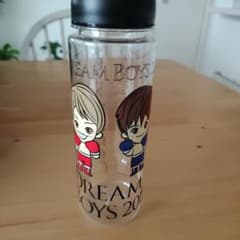 DREAM BOYS 2019 クリアボトルのサムネイル