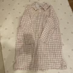 無印　授乳　パジャマのサムネイル