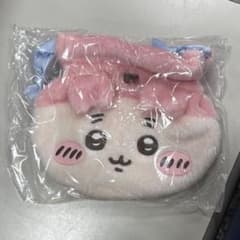 おかお巾着　古本屋のサムネイル