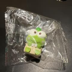けろけろけろっぴ　しゅうまい　サンリオ　フィギュアのサムネイル