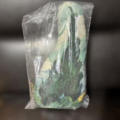 一番くじ フィンセント・ファン・ゴッホ ゴッホ B賞 植物のクッション 糸杉のサムネイル