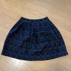 ストロベリーフィールズ　レーススカートのサムネイル