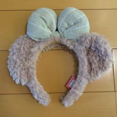 シェリーメイ カチューシャ ディズニーのサムネイル