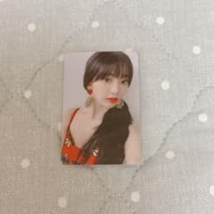 IZ*ONE BLOOM*IZ さくら 宮脇咲良 トレカのサムネイル