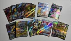 ポケモンカード SR SAR CSR SSR MA まとめ売り - メルカリ