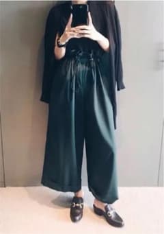 ムルーア  ローファーサンダルのサムネイル