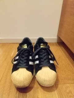  スーパースター　80s DLX SUEDE SUPER STAR 80s DLX SUEDEスーパースター - メルカリ