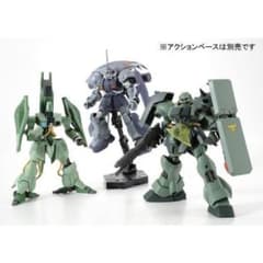 HG アイザック　ギラ・ドーガ　ガザCセットのサムネイル