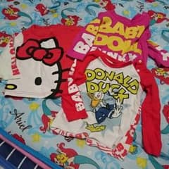 BABYDOLLのサムネイル