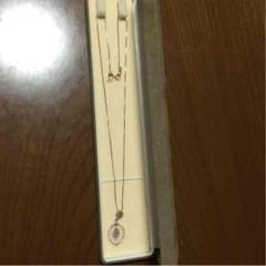 18kのネックレスのサムネイル
