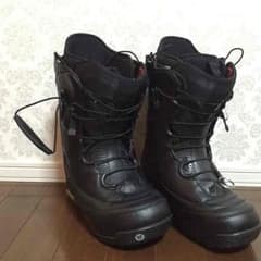 BURTON ion 27cm スノボブーツのサムネイル