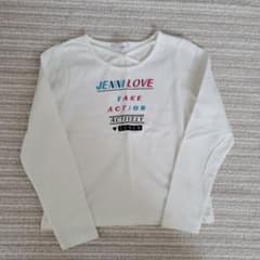 JENNI LOVE　ロンＴ　140のサムネイル