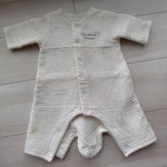 ベビー 半袖 50-60cm　3枚セットのサムネイル