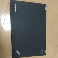thinkpad x220 ジャンクのサムネイル