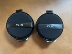 CLIO キルカバークッションファンデ XP リフィル2個セットのサムネイル