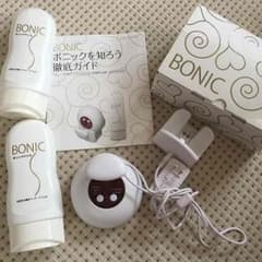 ボニックのサムネイル