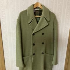 Pコート(メンズ) CESARANIのサムネイル