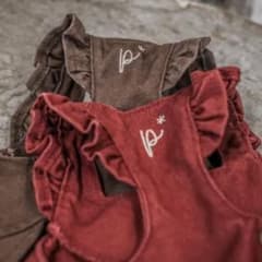 p.p closet 犬服のサムネイル