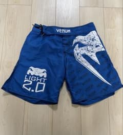 VENUM WORLD XXSサイズ　ファイトパンツ　ポクシング　ヴェノム