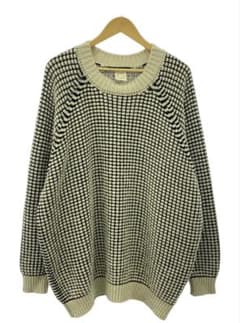 JAN-JAN VAN ESSCHE / ヤンヤンヴァンエシュ KNIT #60 JAN-JAN VAN ESSCHE / ヤンヤンヴァンエシュ KNIT #60 - メルカリ