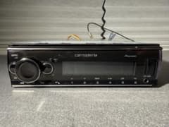 カロッツェリア カーオーディオ USB/Bluetooth MVH-6600のサムネイル