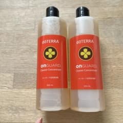 doTERRA onGUARD Cleaner Concentrateのサムネイル