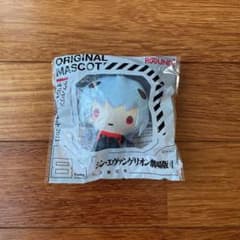 エヴァンゲリオンのサムネイル