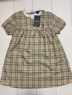 新品 EAST BOY ワンピース 120のサムネイル