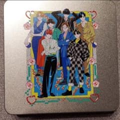 ORβIT缶ケースのサムネイル