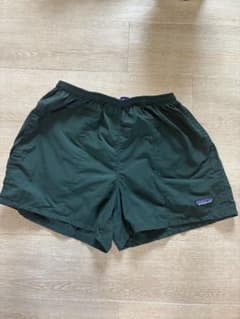 R*J様 Patagonia パタゴニア バギーズショーツ USA製 90s 5 - メルカリ