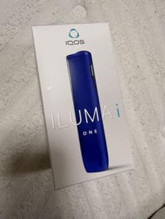 IQOS ILUMA(イルマ限定カラー)のサムネイル