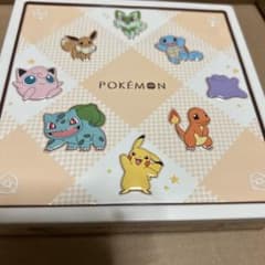 ポケットモンスター空き缶のサムネイル