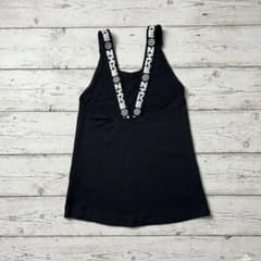미품 NIKE 짐 러닝 피트니스 요가 탱크 탑 S 풍차