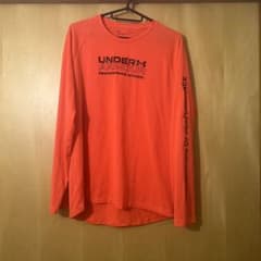 ロングTシャツのサムネイル
