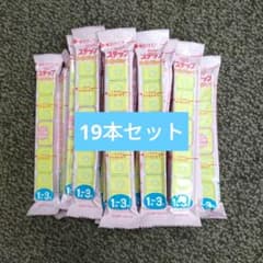 明治ステップ らくらくキューブのサムネイル