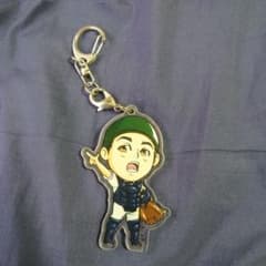 小林虎之介アクリルキーホルダー キャラクターのサムネイル