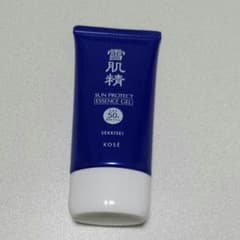 Sao様専用 雪肌精 日焼け止めのサムネイル