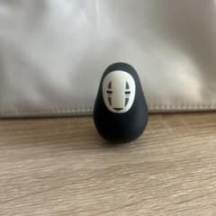 스튜디오 지브리 카오나시 피규어 오키아가리코보시