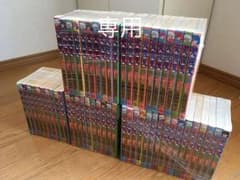 専用 犬夜叉 全56巻セット 高橋留美子 全巻のサムネイル