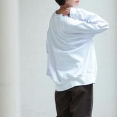 otii × PRE_ long sleeve shirtsのサムネイル