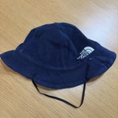 THE NORTH FACE リバーシブル ハット キッズのサムネイル