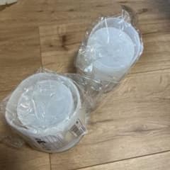シリコンモールド　円柱　新品のサムネイル
