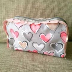 みゆん様専用  レスポートサック ポーチのサムネイル