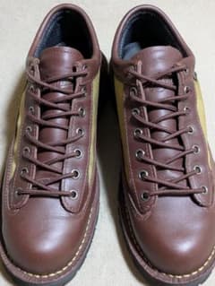 DANNER　FIELD LOW　D121008　US8（26㎝）のサムネイル