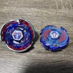 メタルファイトベイブレード ペガシス2個セットのサムネイル